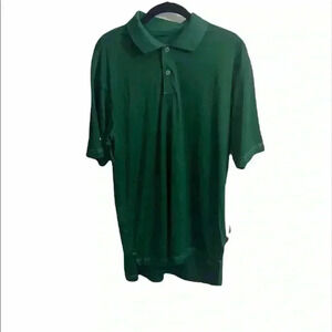 NWT Adidas Golf Polo
